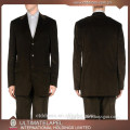 Cheap High Quality Suits Custom Made Wool Business Fashion Man Suit DR703